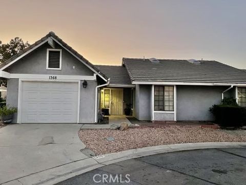 1368 Randolph Circle San Jacinto CA 92583