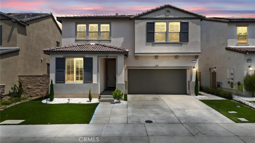 Welcome to this spacious 5bedroom, 3bathroom home nestled in a beautiful new community in Rialto. Offering 2,630 sq ft of living space, this home is perfect for growing families or those who love to entertain. Enjoy a modern open floor plan, generous bedrooms, and plenty of natural light throughout. Located just steps from a local high school and middle school—this home combines comfort, convenience, and community living.