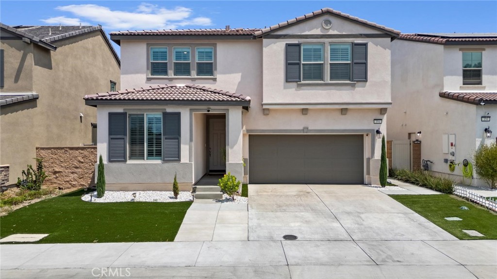 354 Rosa Street