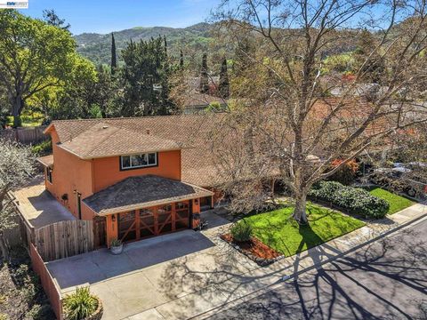7738 Fairoaks Dr Pleasanton CA 94588