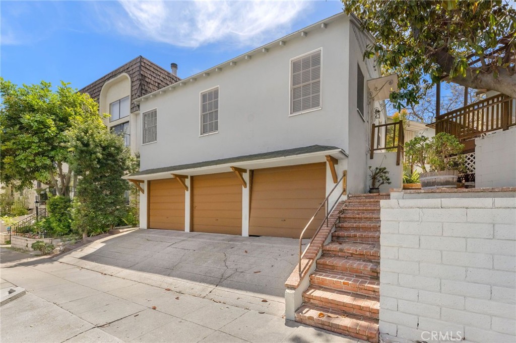 1700 Glendon