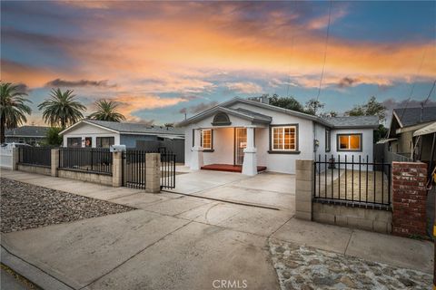 1007 Lawton Street Redlands CA 92374
