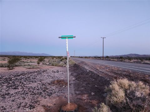 Photo of 54001 Nation Trails highway, Newberry Springs, CA 92365 (MLS # IG25157514) Photo of 54001 Nation Trails highway, Newberry Springs, CA 92365 (MLS # IG25157514)