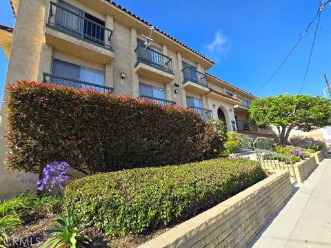 Photo of 4015 W 137th St #110, Hawthorne, CA 90250 (MLS # SB26054630)