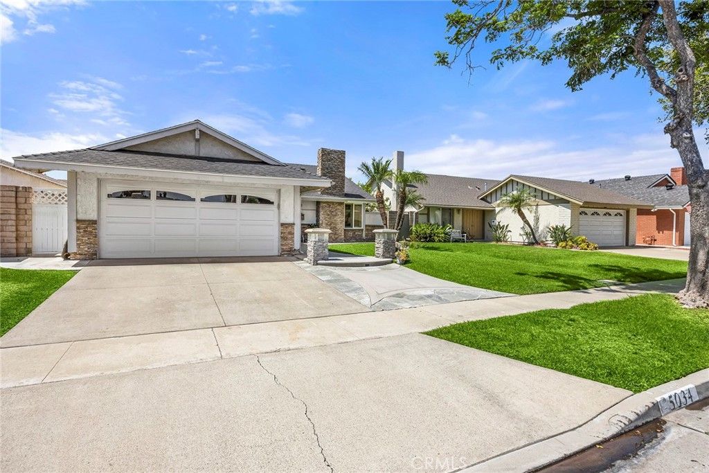 Photo of 5034 E Woodwind LN, Anaheim, CA 92807 (MLS # PW26080495)