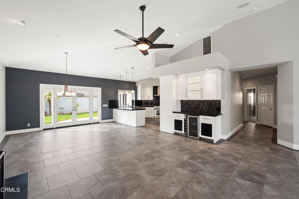 Ventura: Other - Residential Lease