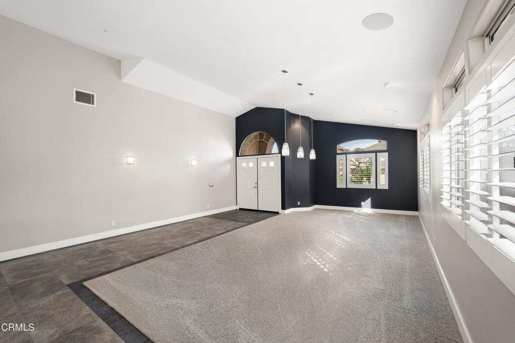 Ventura: Other - Residential Lease