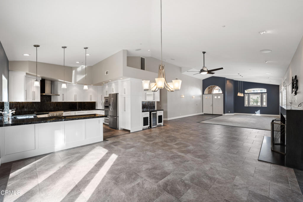 Ventura: Other - Residential Lease