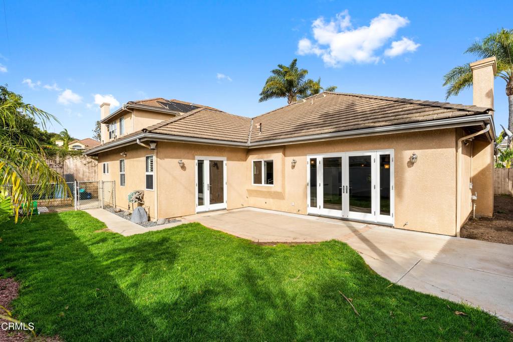 Ventura: Other - Residential Lease