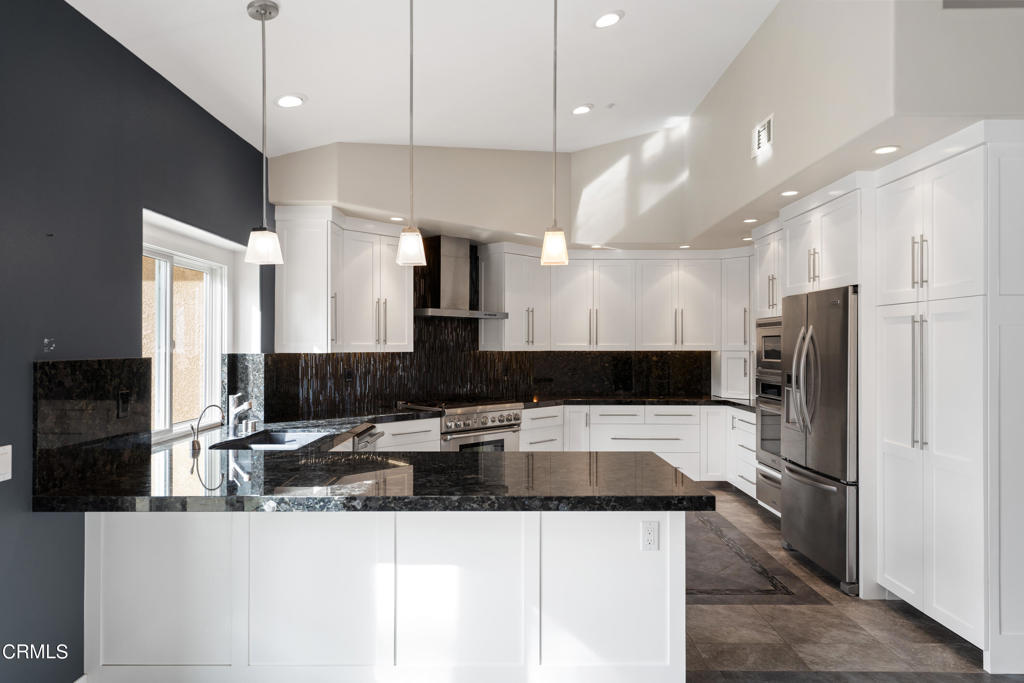 Ventura: Other - Residential Lease