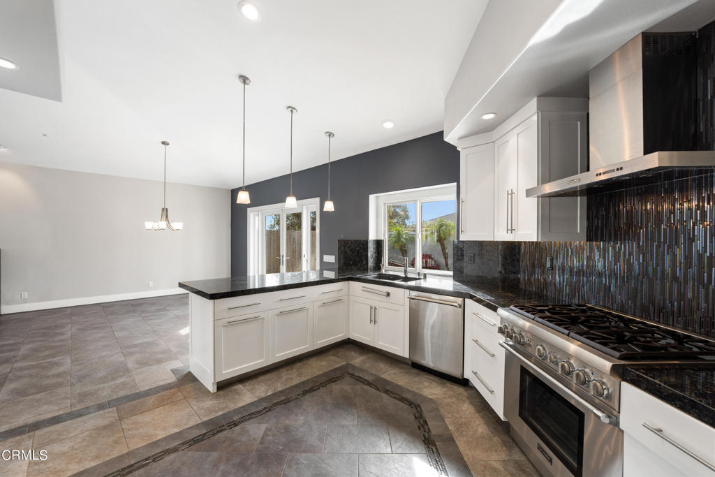 Ventura: Other - Residential Lease