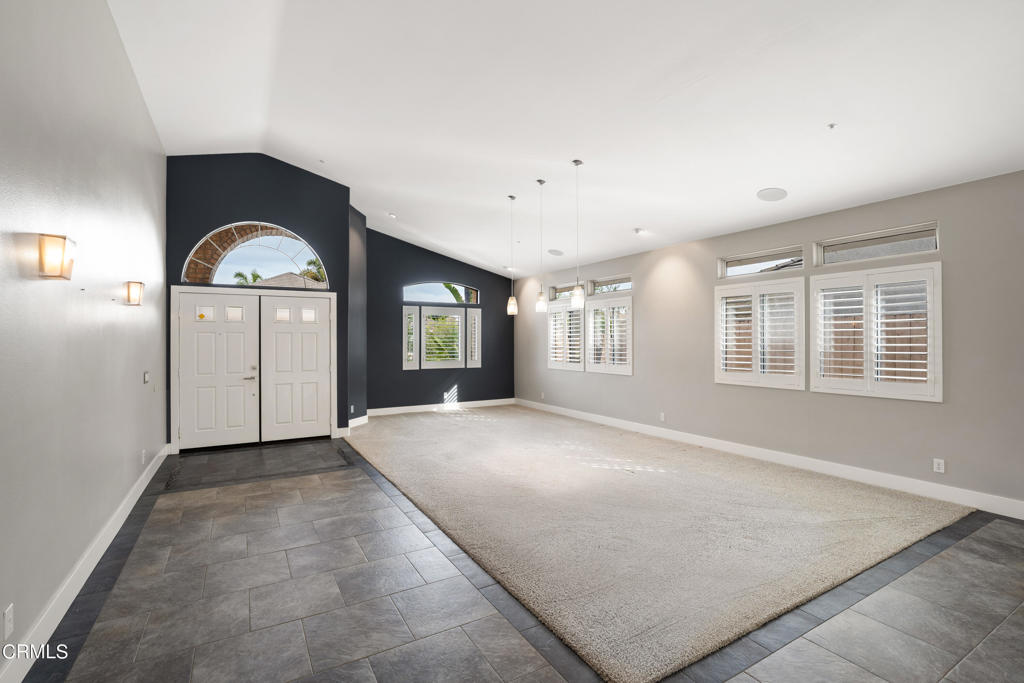 Ventura: Other - Residential Lease