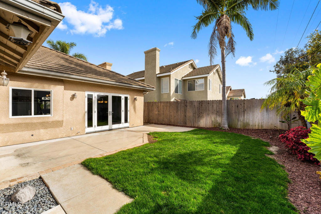 Ventura: Other - Residential Lease