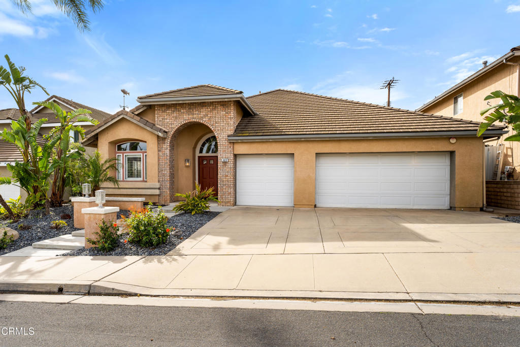 Ventura: Other - Residential Lease