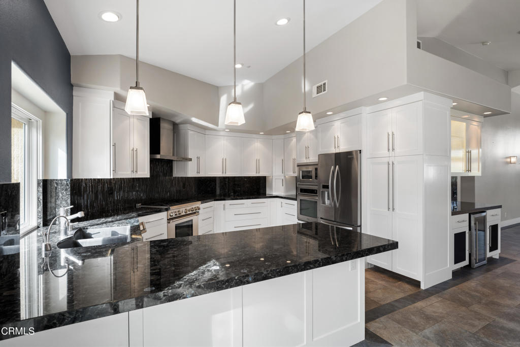 Ventura: Other - Residential Lease