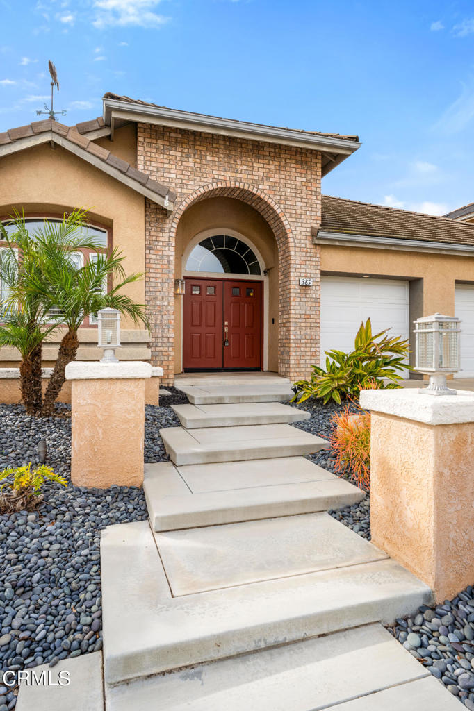 Ventura: Other - Residential Lease