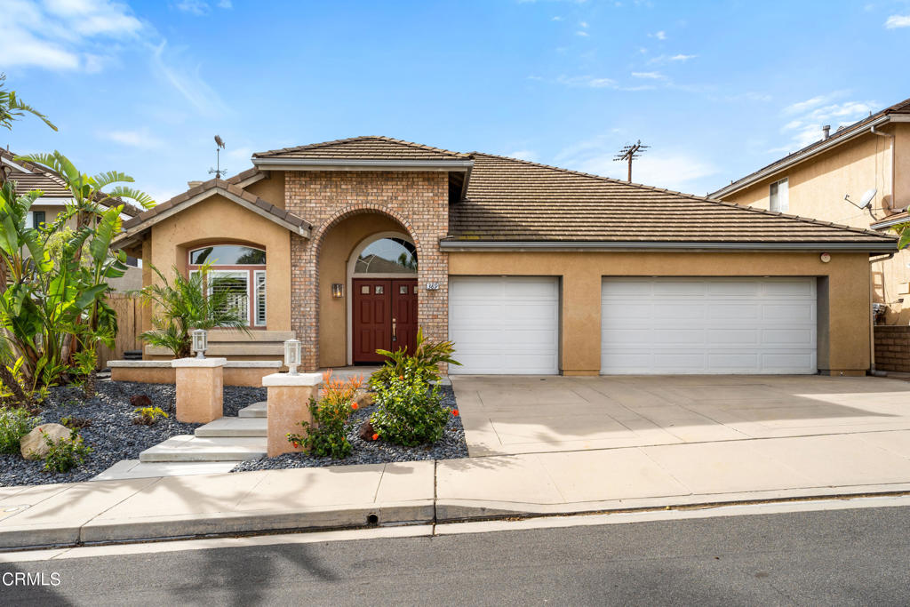 Ventura: Other - Residential Lease