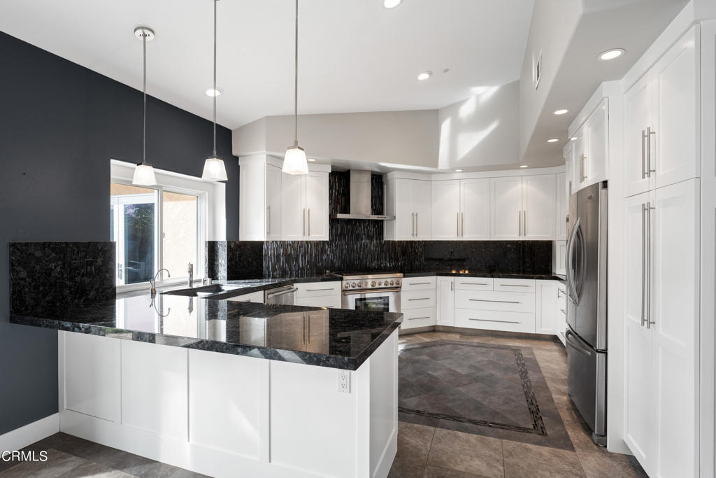 Ventura: Other - Residential Lease