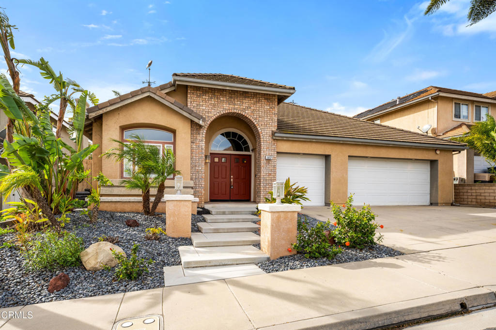 Ventura: Other - Residential Lease