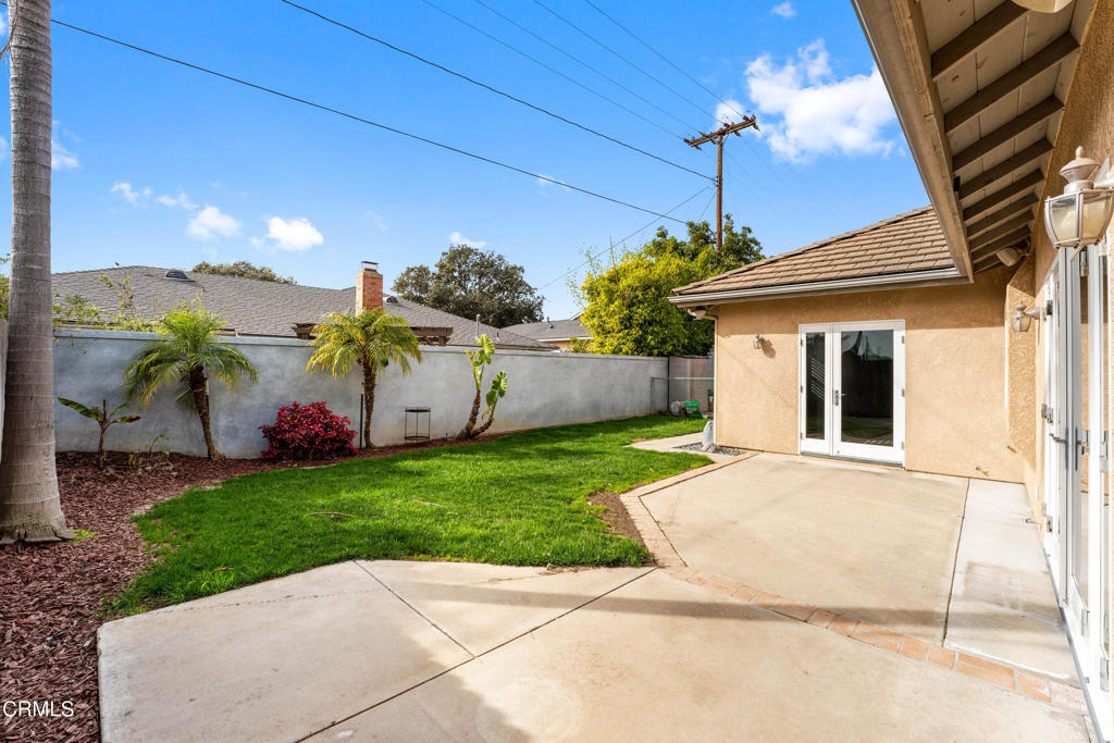 Ventura: Other - Residential Lease