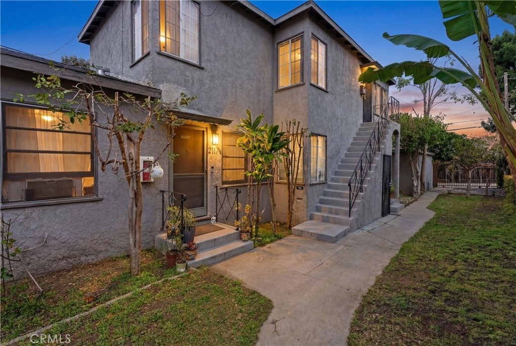 2117 Stewart Street
