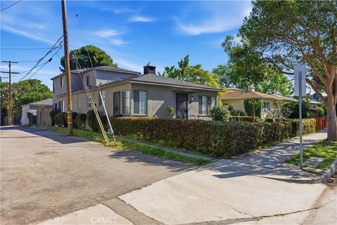 2117 Stewart Street Santa Monica CA 90404