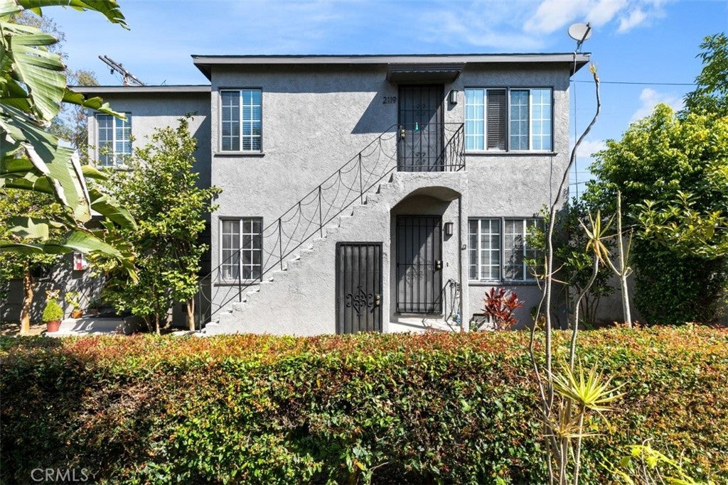 2117 Stewart Street