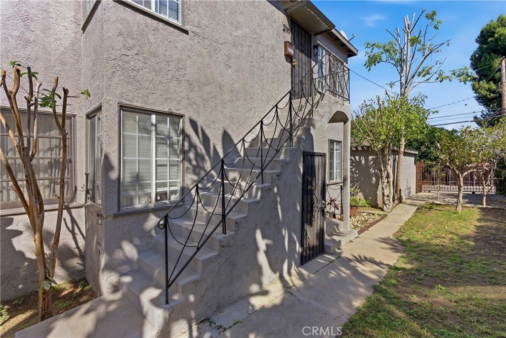 2117 Stewart Street