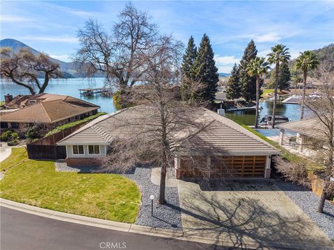 Photo of 8641 Paradise Valley Boulevard, Lucerne, CA 95458 (MLS # LC26044377)