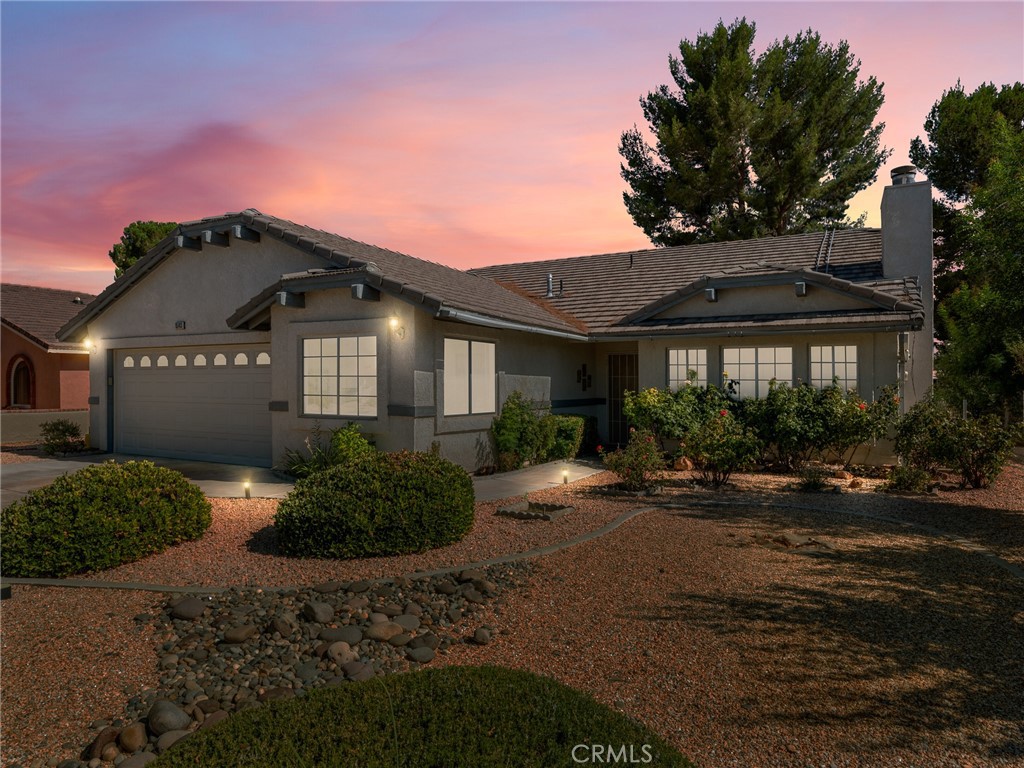 Welcome to Silver Lakes Living!
This charming 3-bedroom, 2-bath home offers the perfect blend of comfort, style, and resort-style amenities. Situated in the sought-after Silver Lakes community, this property features breathtaking backyard views of the 27-hole championship golf course.
Inside, the spacious open floor plan creates a seamless flow, perfect for entertaining or relaxing. The cozy fireplace adds warmth and charm for quiet evenings at home. The kitchen is a chef’s delight with a brand-new double oven, a new dishwasher, and ample counter space for meal prep.
Enjoy low-maintenance landscaping in both the front and back yards, giving you more time to take advantage of the community’s incredible amenities—two private lakes for boating and fishing, tennis and pickleball courts, a sandy beach, an Olympic-sized swimming pool, a fitness center, and much more. The included solar system adds efficiency and cost savings to this beautiful home.
Whether you’re looking for an active lifestyle or a peaceful retreat, this Silver Lakes gem delivers it all.