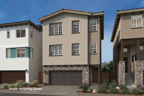 Photo of 829 Altino Boulevard, San Jose, CA 95136 (MLS # ML82058699)