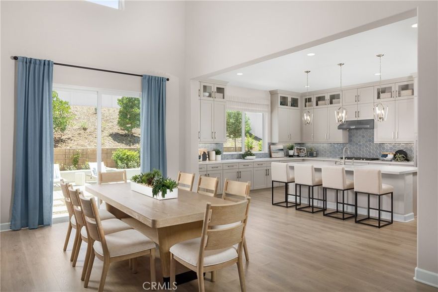 A rare opportunity to personalize your dream home in Redlands’ sought-after Havenwood neighborhood — with no HOA and a deep, private backyard stretching approximately 51 feet. This expansive Plan 3 design pairs casual sophistication with architectural drama, highlighted by soaring volume ceilings that set the stage for unforgettable gatherings. The two-story layout includes 5 bedrooms, 4.5 baths, a 2-car garage, and a first-floor bedroom suite ideal for multigenerational living or hosting guests in style. The open-concept Great Room flows seamlessly into the Dining and Kitchen areas, creating the heart of the home — perfect for quiet mornings or full-scale entertaining. A generous island, walk-in pantry, and premium appliance options allow for a culinary experience tailored to your lifestyle. Upstairs, the spacious Loft is a flexible bonus space for a second lounge, home office, or media retreat. The Primary Suite is a sanctuary of its own, complete with a spa-style bath and oversized walk-in closet. Thoughtfully designed for working professionals, busy households, and those who love to entertain, this home can be customized at Beazer’s award-winning Design Studio and will be move-in ready by late Spring. Built by Beazer Homes — the nation’s #1 builder of DOE-certified Zero Energy Ready Homes — every home at Havenwood offers long-term energy savings and cleaner indoor air with a certified Indoor Air Plus designation. Located in the top-rated Redlands school district with Moore Middle School a quick 2 minute drive away. close to medical centers, charming downtown, and commuter corridors.  Ask about limited-time incentives and flexible financing options that may help to reduce closing costs or monthly payments. Please note: photos may include renderings or model home imagery.