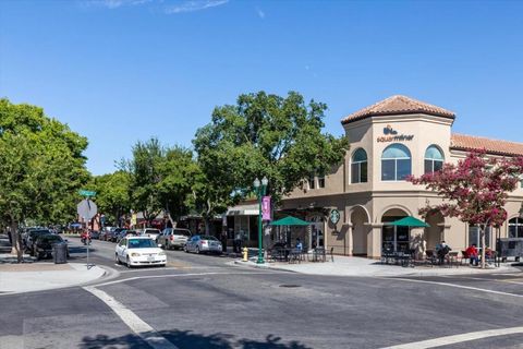 Tiny photo for 133 Union Avenue #F, Campbell, CA 95008 (MLS # ML82036495)