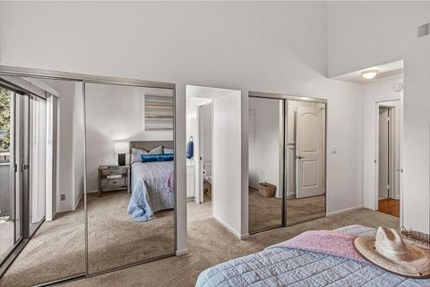 Tiny photo for 133 Union Avenue #F, Campbell, CA 95008 (MLS # ML82036495)