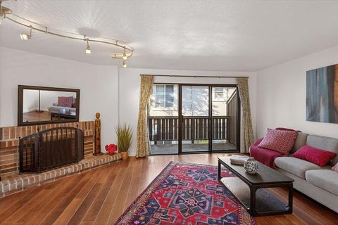 Tiny photo for 133 Union Avenue #F, Campbell, CA 95008 (MLS # ML82036495)