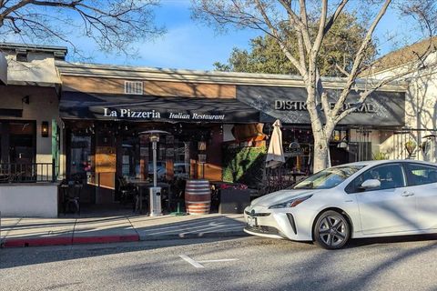 Tiny photo for 133 Union Avenue #F, Campbell, CA 95008 (MLS # ML82036495)