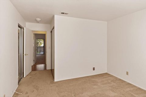 Tiny photo for 133 Union Avenue #F, Campbell, CA 95008 (MLS # ML82036495)