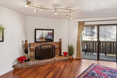 Tiny photo for 133 Union Avenue #F, Campbell, CA 95008 (MLS # ML82036495)