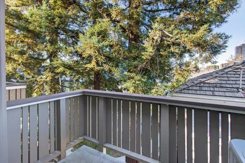 Tiny photo for 133 Union Avenue #F, Campbell, CA 95008 (MLS # ML82036495)