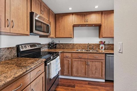 Tiny photo for 133 Union Avenue #F, Campbell, CA 95008 (MLS # ML82036495)