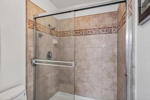 Tiny photo for 133 Union Avenue #F, Campbell, CA 95008 (MLS # ML82036495)