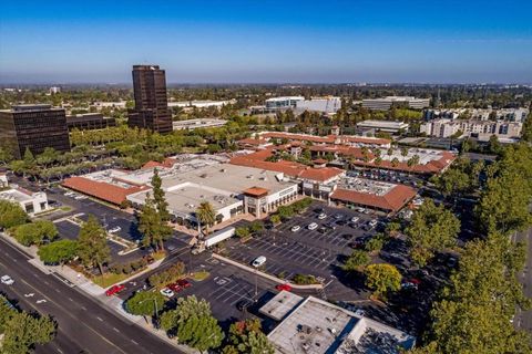 Tiny photo for 133 Union Avenue #F, Campbell, CA 95008 (MLS # ML82036495)