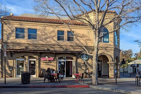 Tiny photo for 133 Union Avenue #F, Campbell, CA 95008 (MLS # ML82036495)