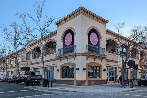 Tiny photo for 133 Union Avenue #F, Campbell, CA 95008 (MLS # ML82036495)