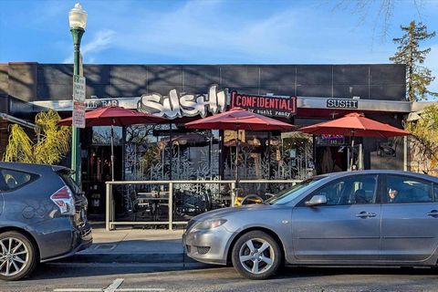 Tiny photo for 133 Union Avenue #F, Campbell, CA 95008 (MLS # ML82036495)