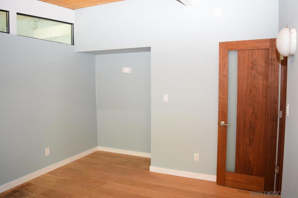 University City - Residential Lease