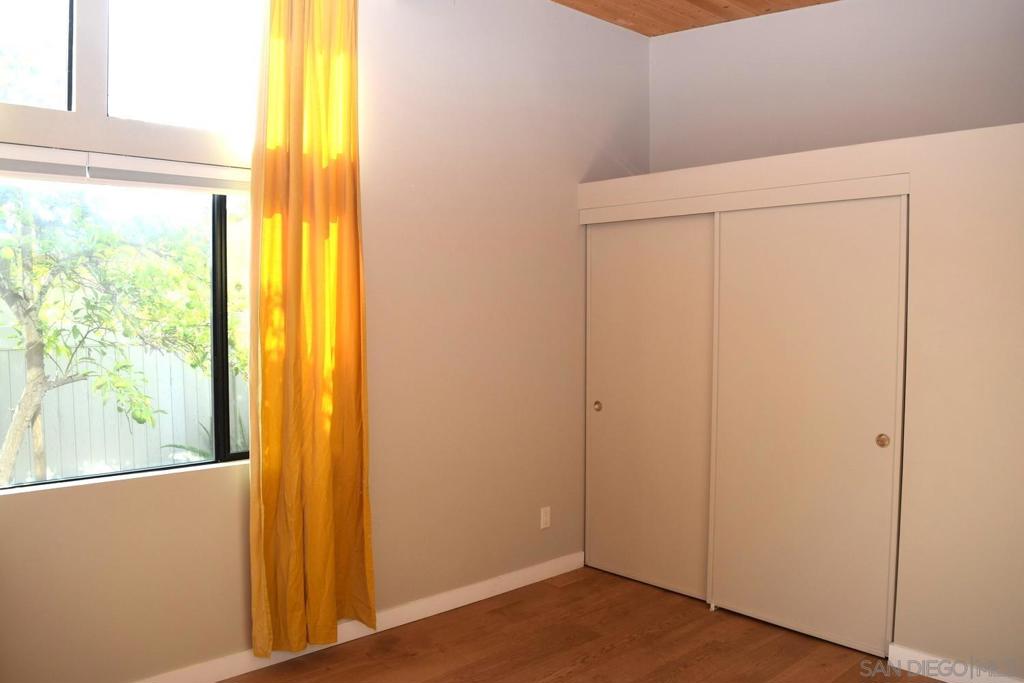 University City - Residential Lease