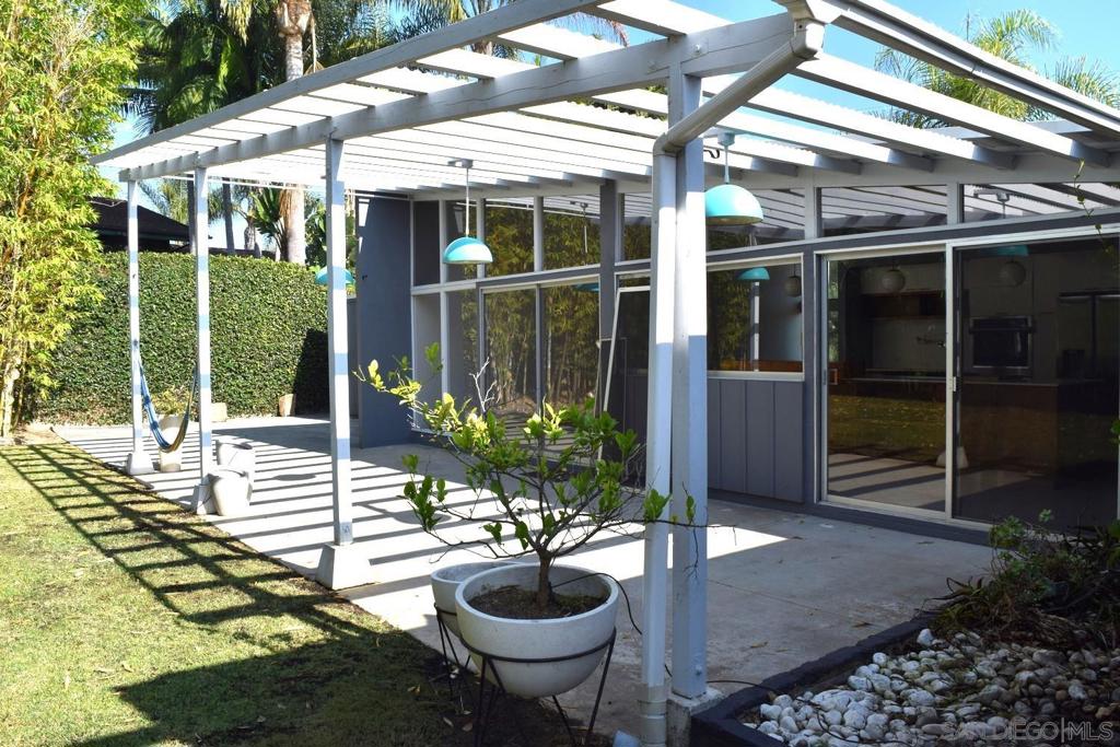 University City - Residential Lease