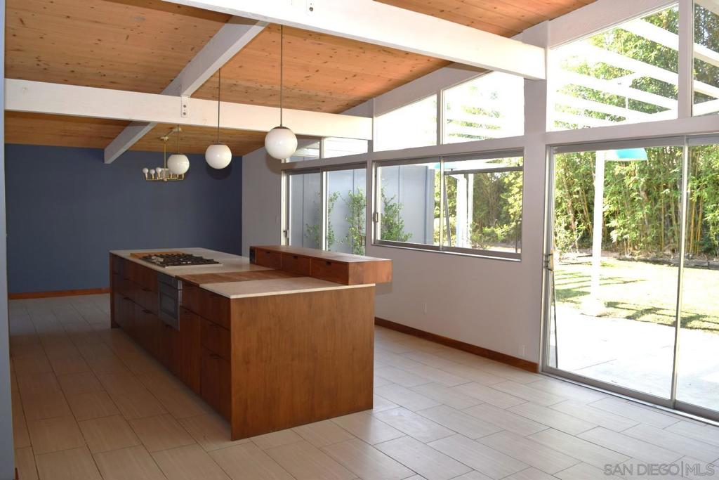 University City - Residential Lease