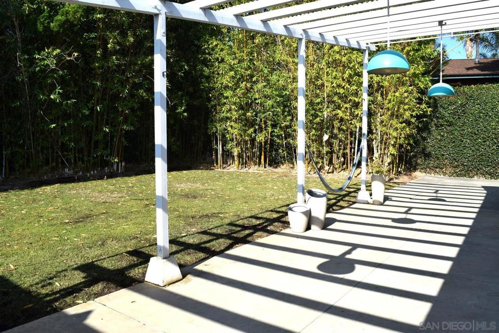 University City - Residential Lease